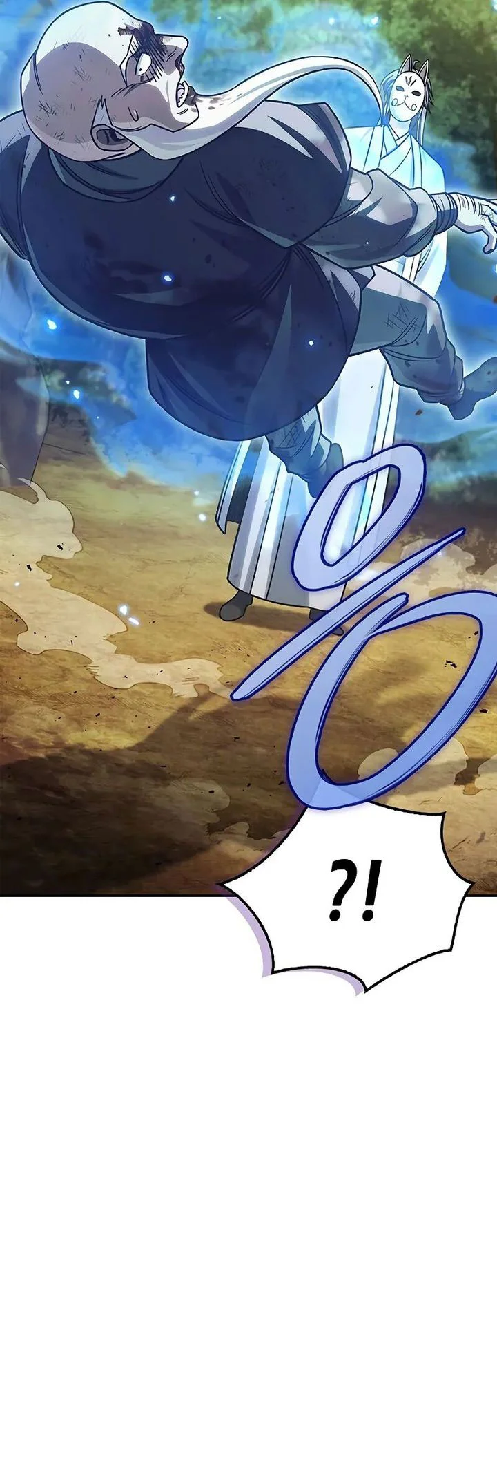 Heavenly Grand Archive’s Young Master Chapter 131 Fix Gambar 20